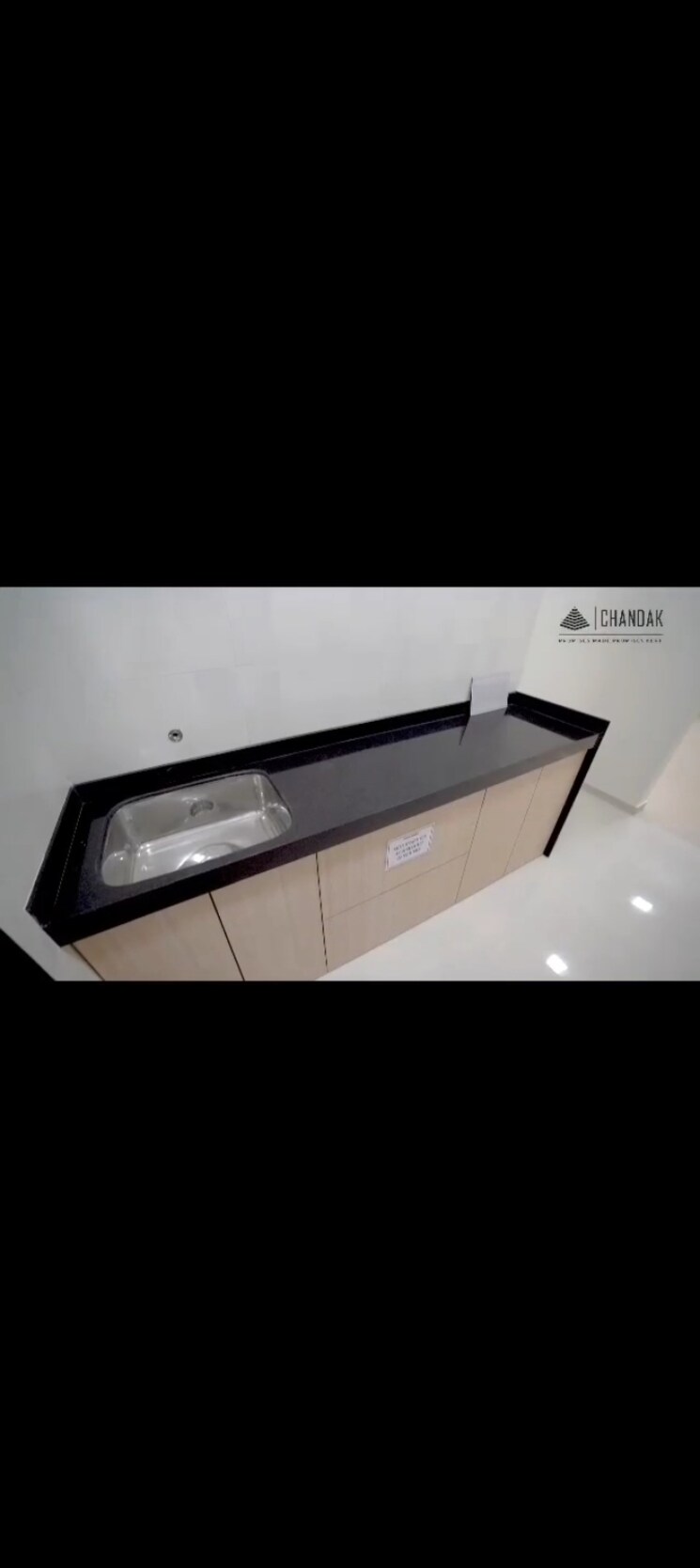 undefined, chandak-heritage 2 Bedroom 940 Sq.Ft. Apartment In Malad West Mumbai 9709144