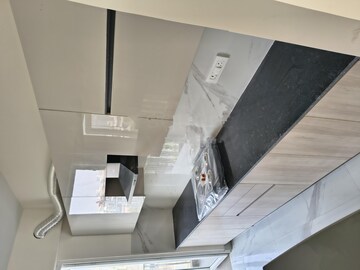 Bathroom in 3 BHK Apartment at M3M Soulitude, Sector 89 – for Rent