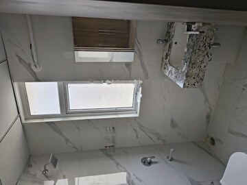 Kitchen in 3 BHK Apartment at M3M Soulitude, Sector 89 – for Rent