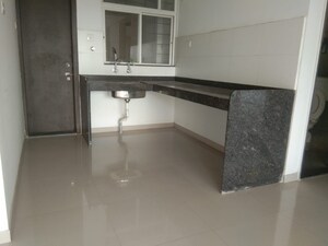 Kitchen in 1 BHK Apartment at Dhayari – for Sale