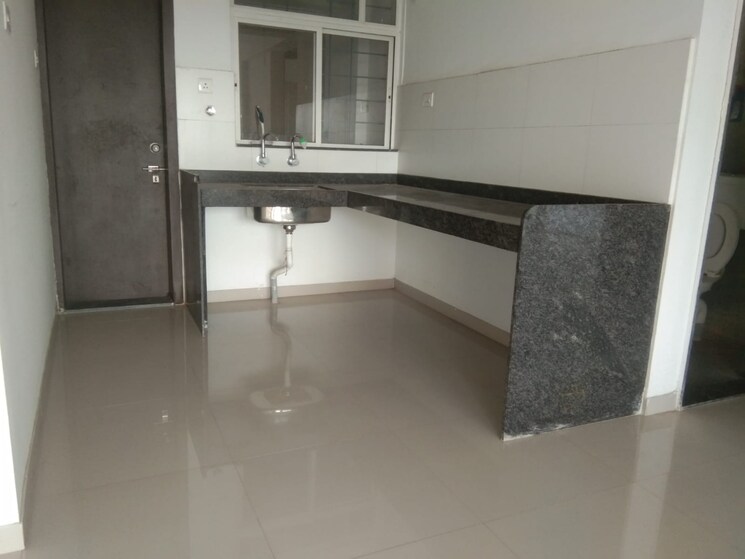 Kitchen, dhayari 1 Bedroom 500 Sq.Ft. Apartment In Dhayari Pune 9709000