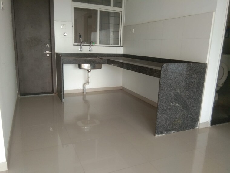 Kitchen, dhayari 1 Bedroom 500 Sq.Ft. Apartment In Dhayari Pune 9709000