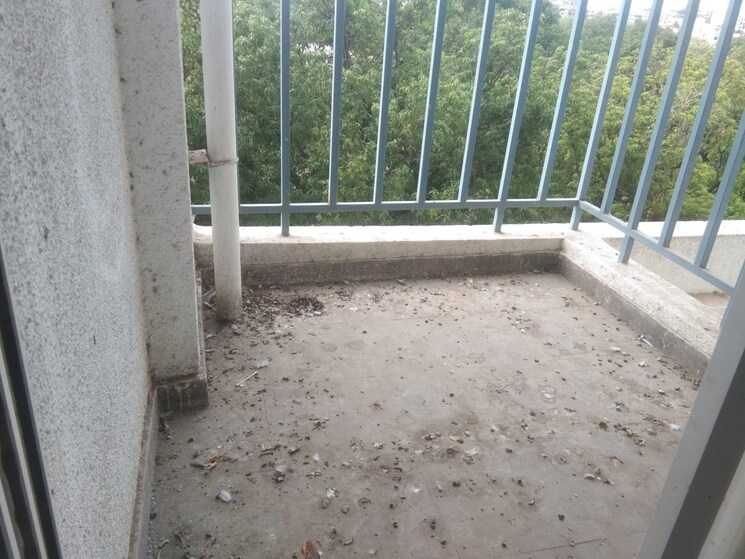 Balcony, dhayari 1 Bedroom 500 Sq.Ft. Apartment In Dhayari Pune 9709000