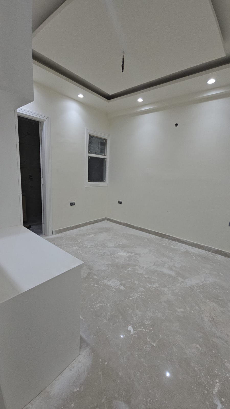 3 BHK + Pooja Room,Servant Room,Study Room,Extra Room Builder Floor For Rent in Green Fields Colony