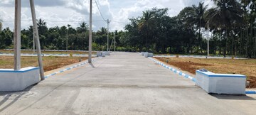 Plot Area in  Plot at Hirehalli – for Sale