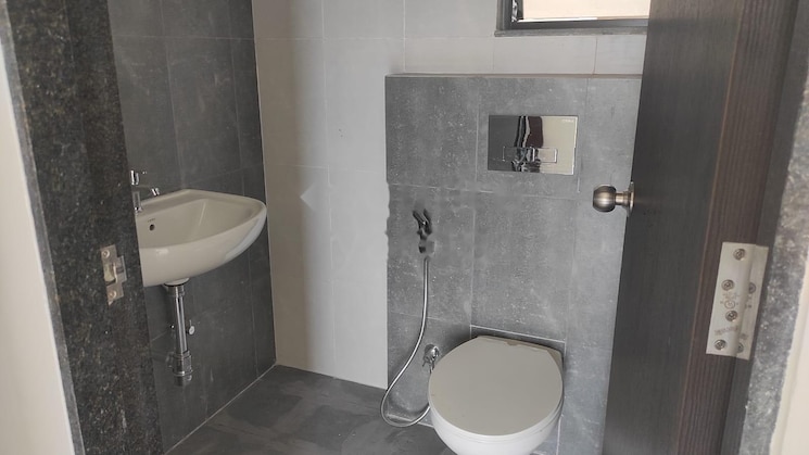 Bathroom, shapoorji-pallonji-joyville-hinjewadi 2 Bedroom 592 Sq.Ft. Apartment In Hinjewadi Pune 9709008