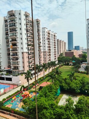 3 BHK Apartment For Rent in Eros Wembley Estate, Sector 50