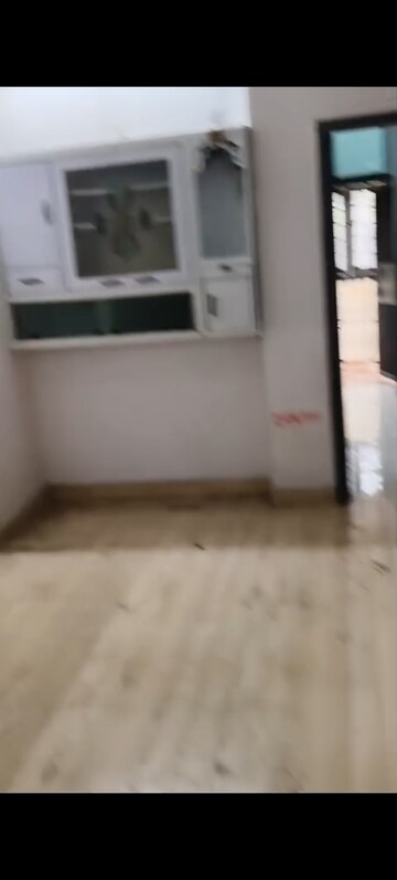 Kitchen in 2 BHK Builder Floor at Vaishali Sector 6 – for Sale