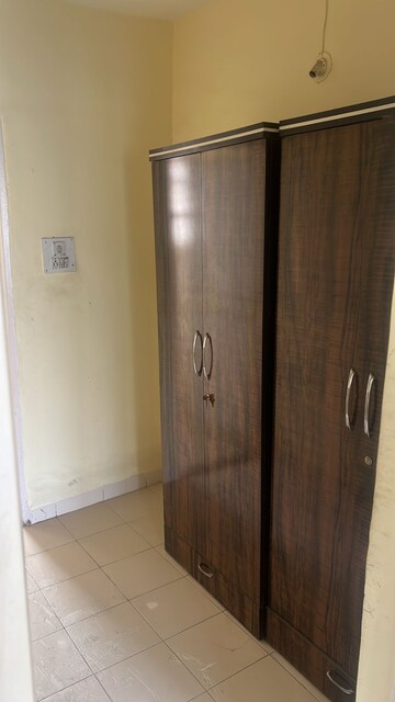 Bathroom in 3 BHK Penthouse at Viman Nagar – for Rent