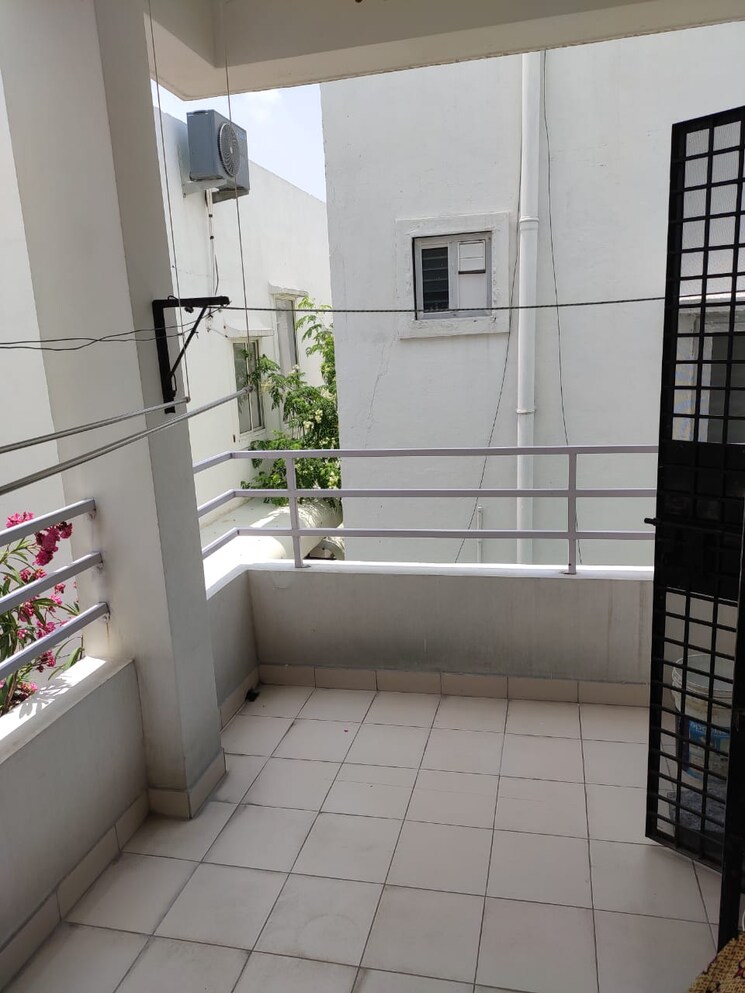 Balcony, moula ali 6+ Bedroom 4000 Sq.Ft. Independent House In Moula Ali Hyderabad 9709010