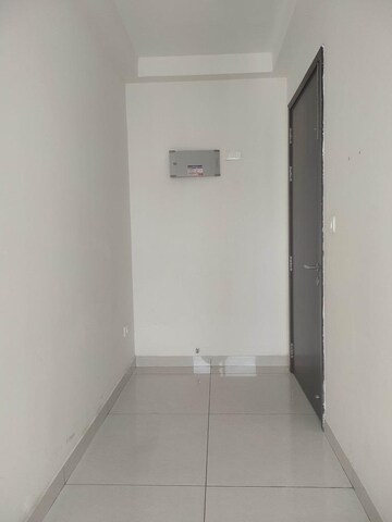 Building Lobby in 2 BHK Apartment at Prestige Lakeside Habitat, Varthur – for Rent