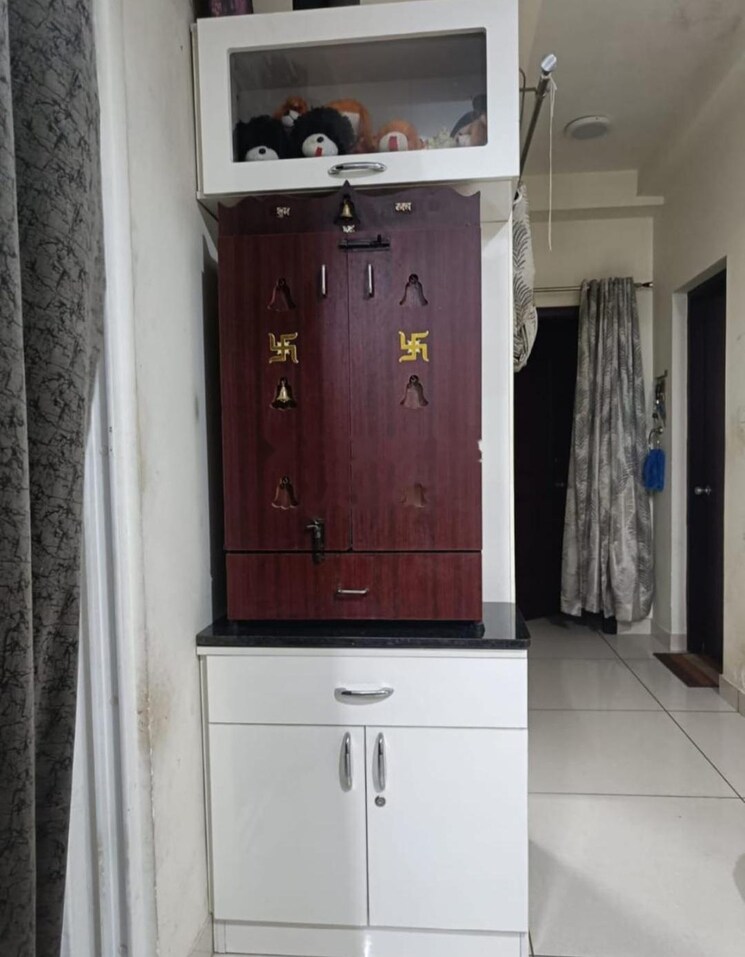 Kitchen, prestige-lakeside-habitat 2 Bedroom 851 Sq.Ft. Apartment In Varthur Bangalore 9709134