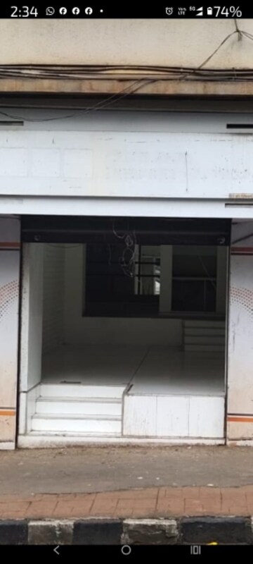 1 BHK Apartment – Exterior View View at Yeshwant Nagar CHS, Goregaon West - for Sale