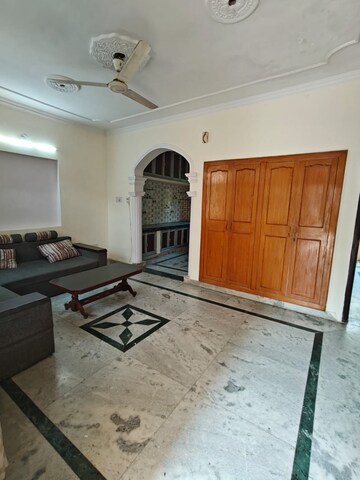 Bedroom in 4 BHK Apartment at Vipul Tatvam Villas, Sector 48 – for Rent