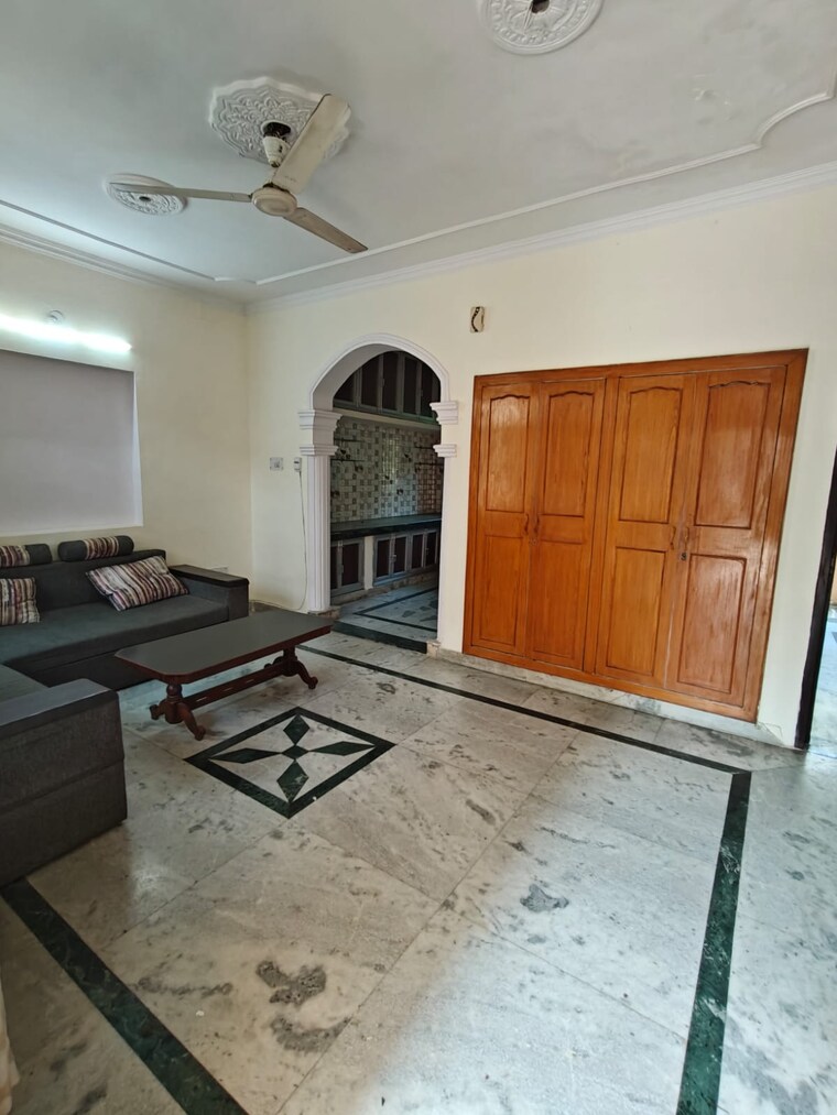 Bedroom, vipul-tatvam-villas 4 Bedroom 3168 Sq.Ft. Apartment In Sector 48 Gurgaon 9708924