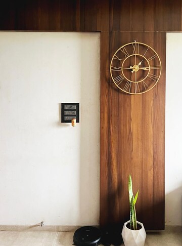 Furnished Amenities in 2.5 BHK Apartment at NRI Complex Phase 2, Seawoods – for Rent