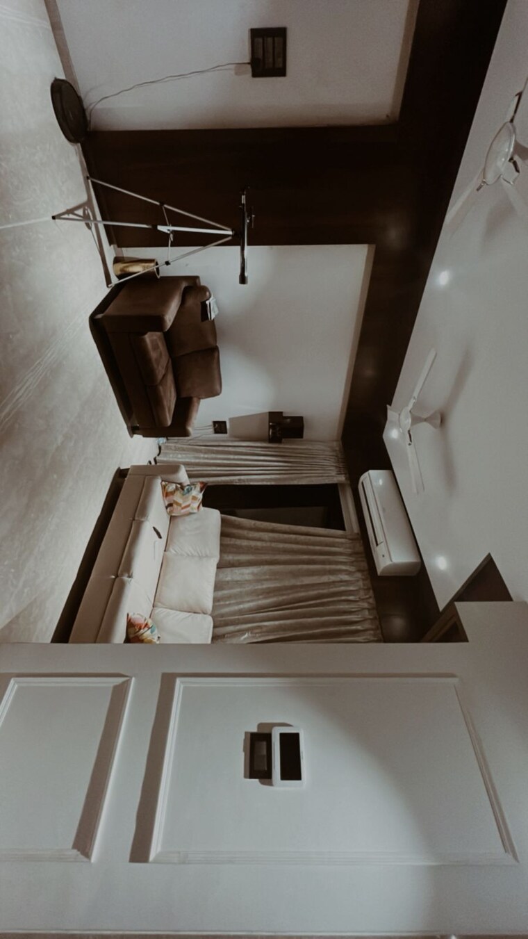 undefined, nri-complex-phase-2 2.5 Bedroom 1400 Sq.Ft. Apartment In Seawoods Navi Mumbai 9709200