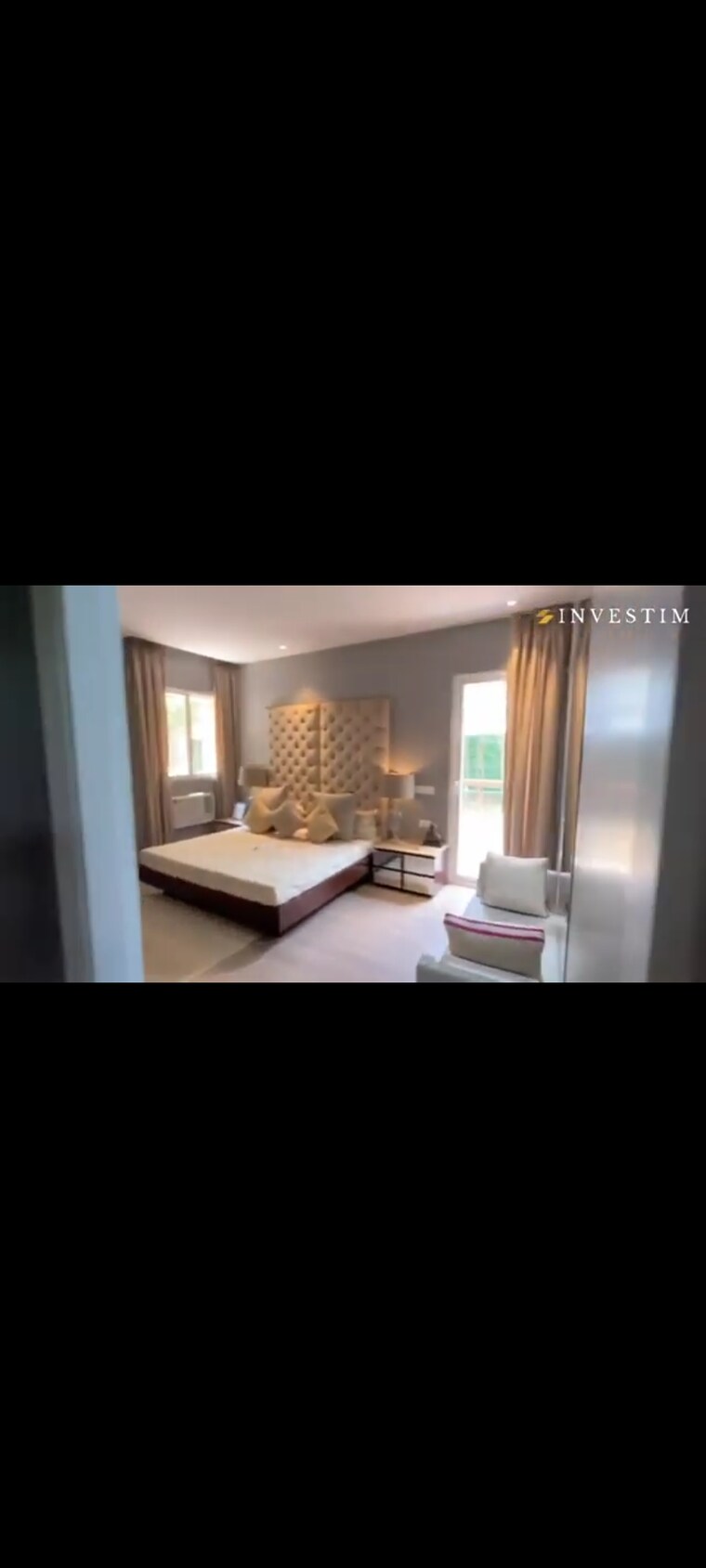 Bedroom, silverglades-the-melia 3.5 Bedroom 1845 Sq.Ft. Apartment In Sohna Sector 35 Gurgaon 9709215