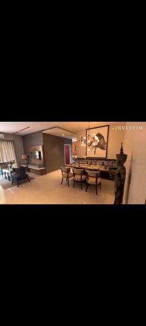 Gym in 3.5 BHK Apartment at Silverglades The Melia, Sohna Sector 35 – for Sale