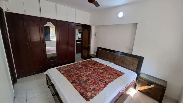Bedroom, magnolia-enclave 3 Bedroom 1300 Sq.Ft. Apartment In Powai Mumbai 9709225