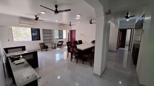 3 BHK Apartment For Rent in Magnolia Enclave, Powai