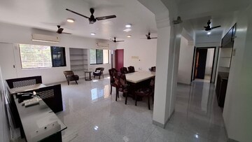 3 BHK Apartment For Rent in Magnolia Enclave, Powai