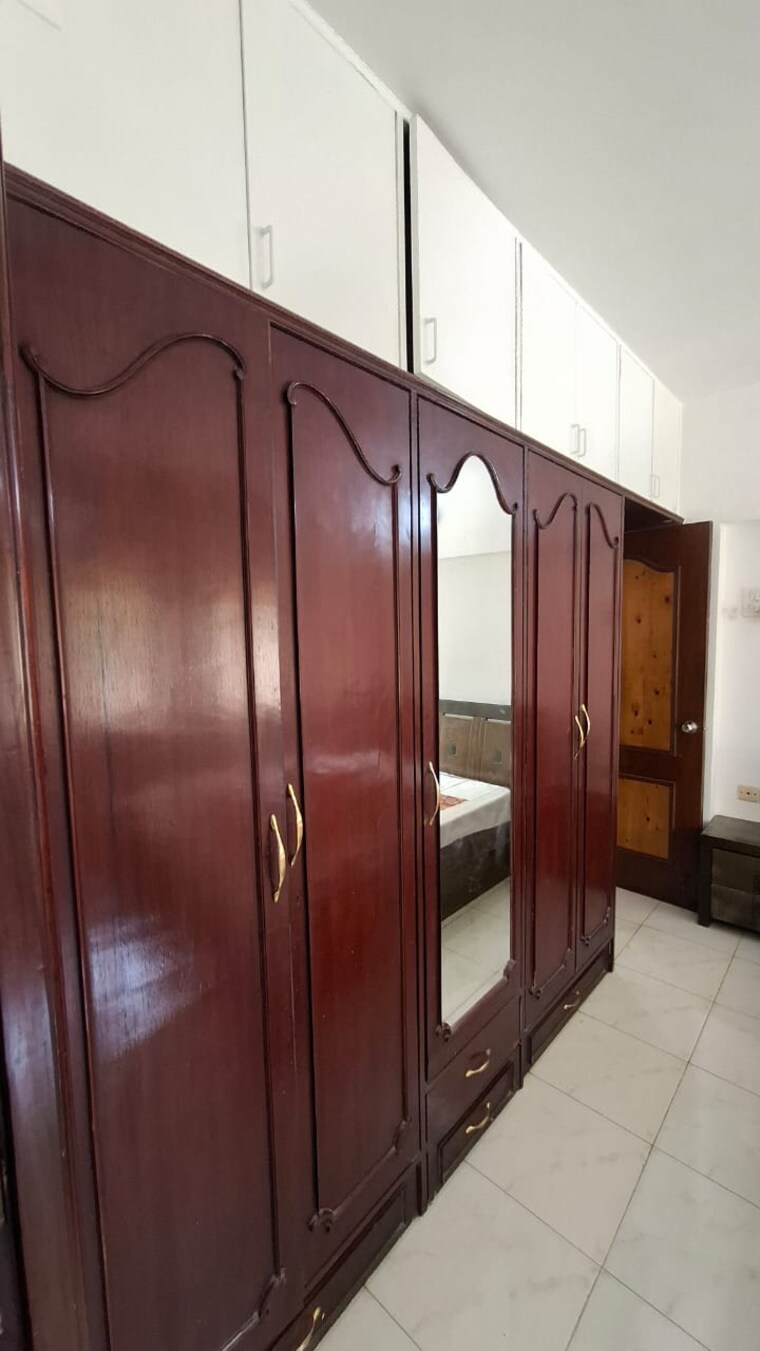 Bedroom, magnolia-enclave 3 Bedroom 1300 Sq.Ft. Apartment In Powai Mumbai 9709225