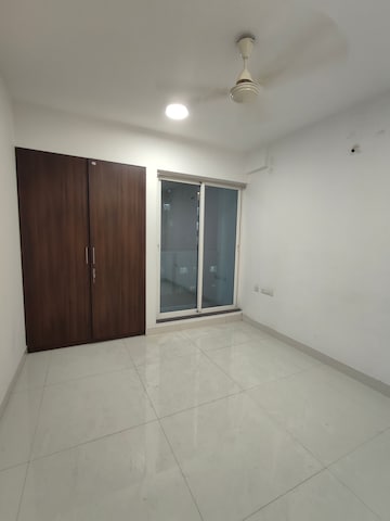 Bedroom in 3 BHK Apartment at Sheth Avalon, Laxmi Nagar – for Rent