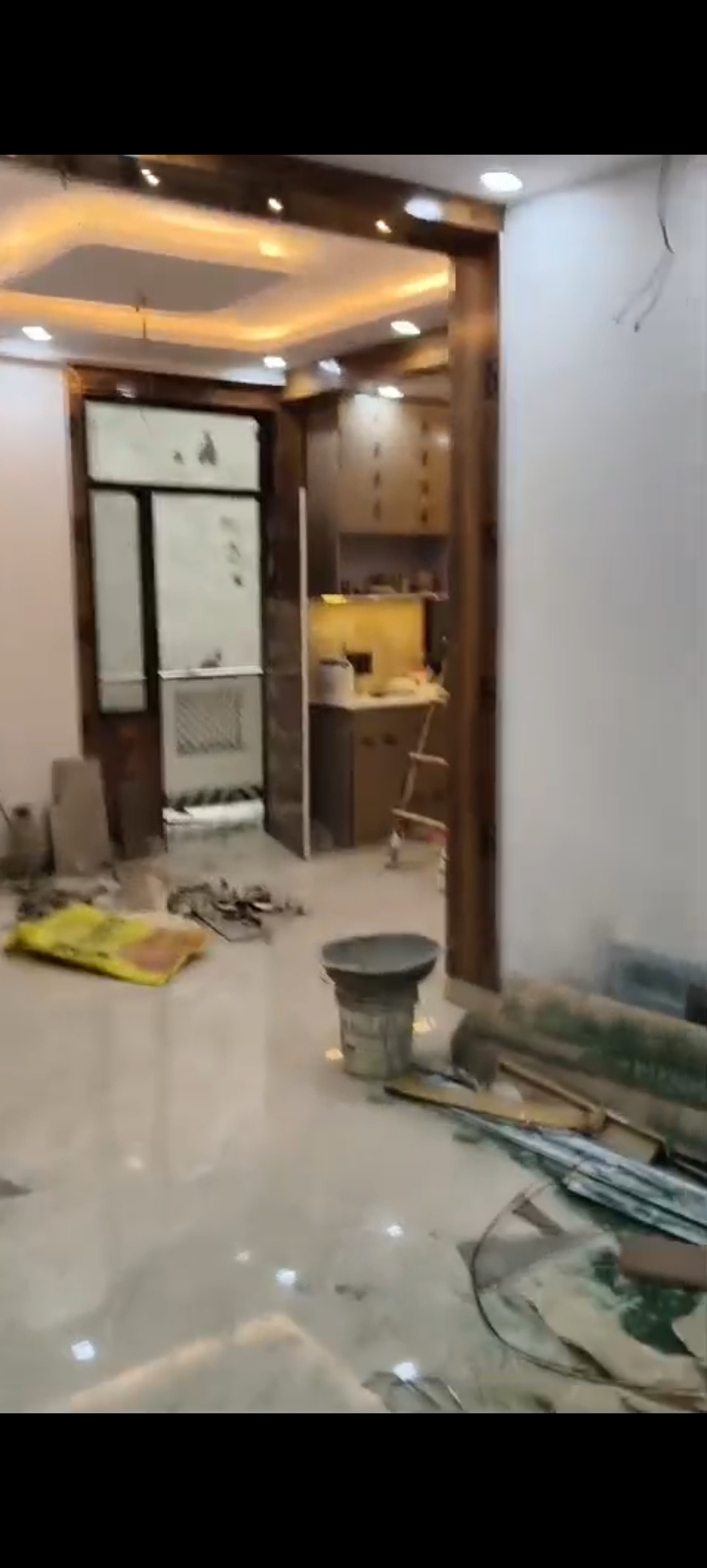 2 BHK Builder Floor For Sale in Vaishali Sector 4