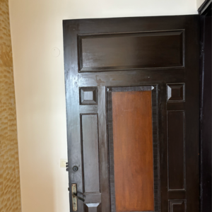 Furnished Amenities in 3 BHK Apartment at Mahagun Maple, Sector 51 – for Sale