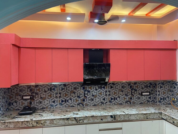 Kitchen, gomti nagar Pg For Boys & Girls In Gomti Nagar 9709231