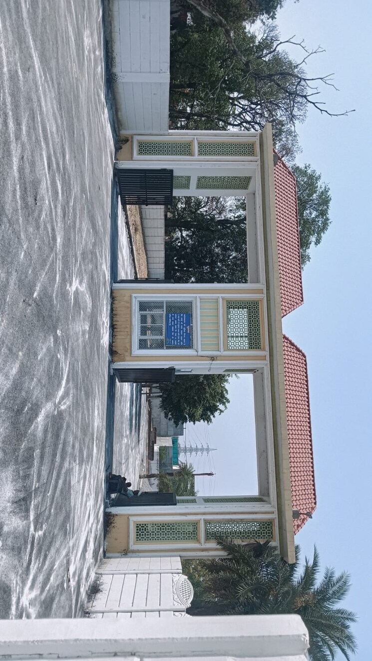 Exterior View, gomti nagar  2000 Sq.Ft. Plot In Gomti Nagar Lucknow 9709328