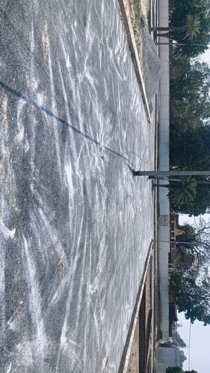  Plot – Exterior View View at Gomti Nagar - for Sale