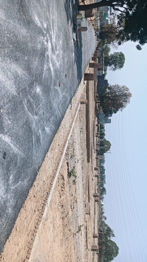  Plot For Sale in Gomti Nagar