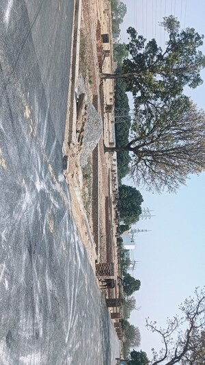  Plot – Exterior View View at Gomti Nagar - for Sale