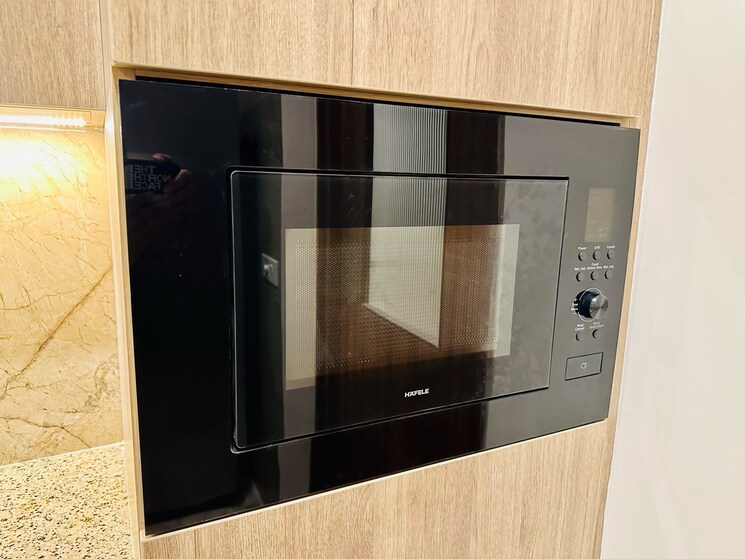 undefined, ambience-creacions 3.5 Bedroom 3090 Sq.Ft. Apartment In Sector 22 Gurgaon 9709197