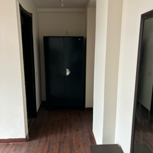 Building Lobby in 3 BHK Apartment at Mahagun Maple, Sector 51 – for Sale
