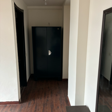 Building Lobby in 3 BHK Apartment at Mahagun Maple, Sector 51 – for Sale