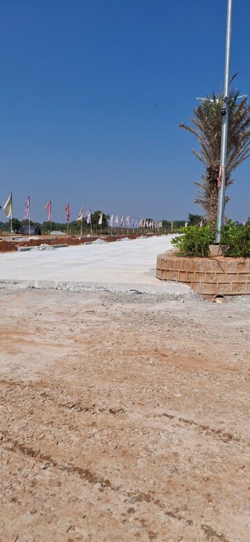  Plot For Sale in Edulabad