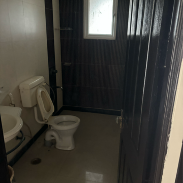 Bathroom in 3 BHK Apartment at Mahagun Maple, Sector 51 – for Sale