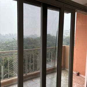 Building Lobby in 3 BHK Apartment at Mahagun Maple, Sector 51 – for Sale