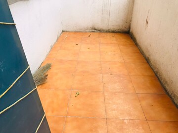 Balcony in 1 BHK Apartment at Dhayari – for Sale