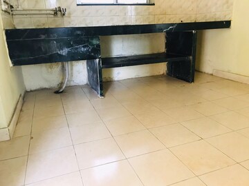 Kitchen in 1 BHK Apartment at Dhayari – for Sale