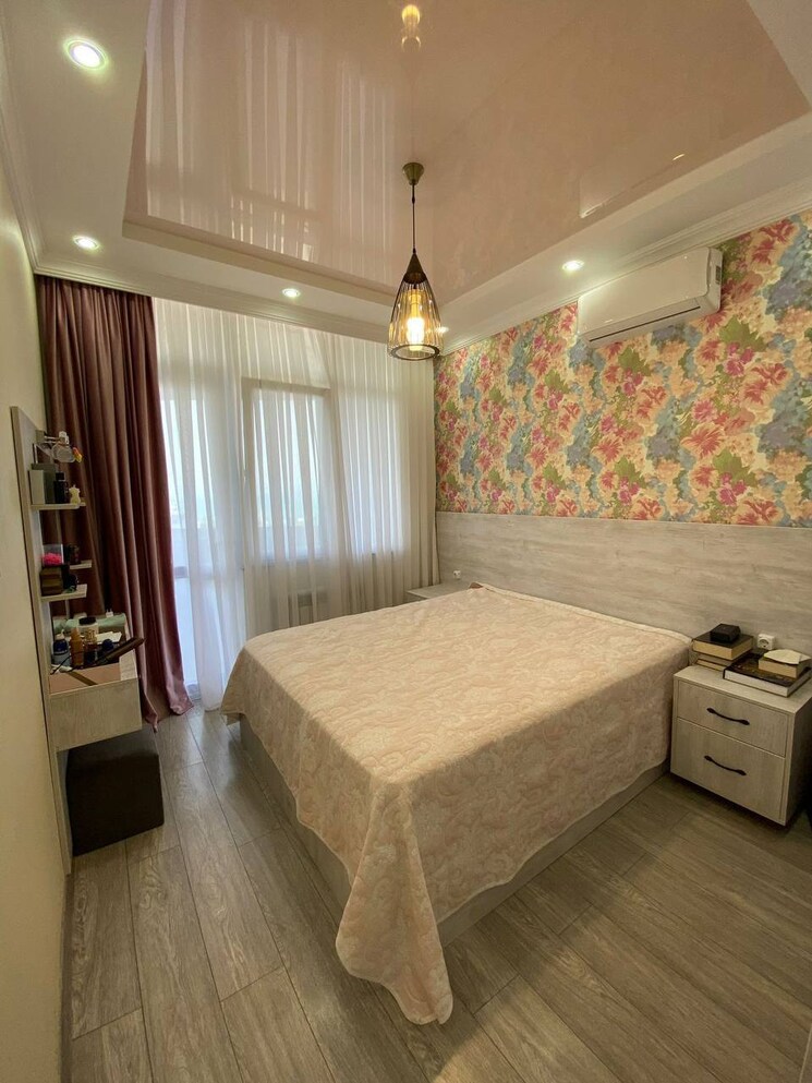 Bedroom, whitefield 3 Bedroom 1518 Sq.Ft. Apartment In Whitefield Bangalore 9709290