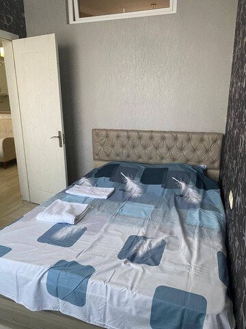 Bedroom in 3 BHK Apartment at Whitefield – for Sale