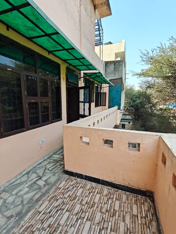 4 BHK Apartment – Exterior View View at Vipul Tatvam Villas, Sector 48 - for Rent