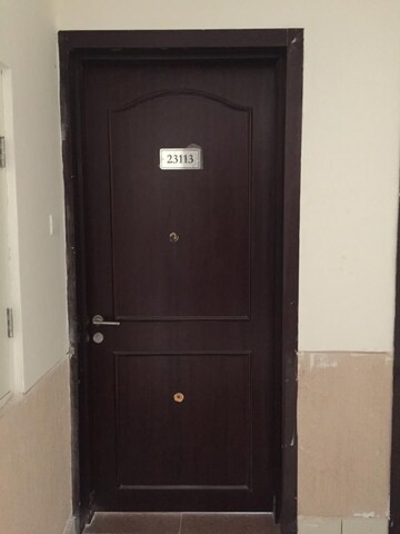 Furnished Amenities in 2 BHK Apartment at Prestige Lakeside Habitat, Varthur – for Rent