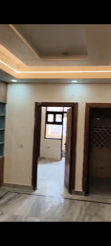 1 BHK Builder Floor For Sale in Vaishali Sector 6