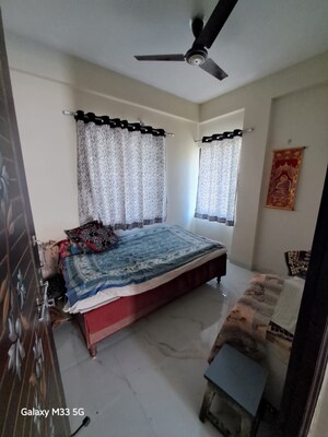 Bedroom in 3 BHK Apartment at New Sneh Nagar – for Rent