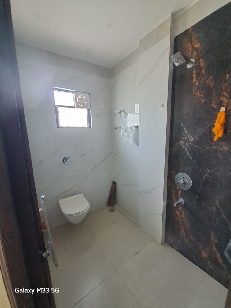 Bathroom, new sneh nagar 3 Bedroom 1350 Sq.Ft. Apartment In New Sneh Nagar Nagpur 9709575